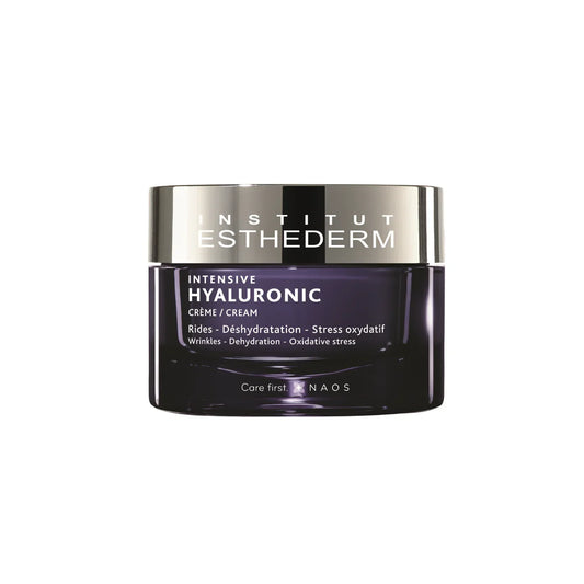 ESTHEDERM HYALURONIC CREAM 50ML