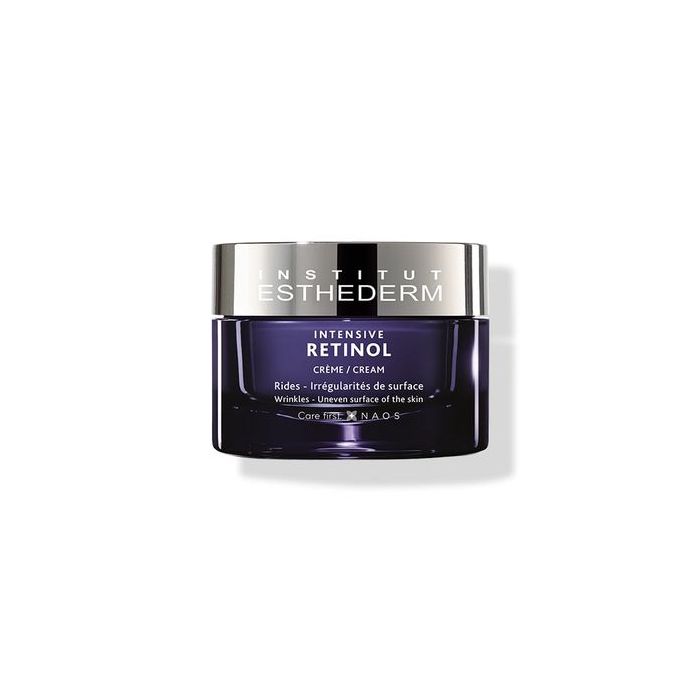 ESTHEDERM RETINOL CREAM 50ML