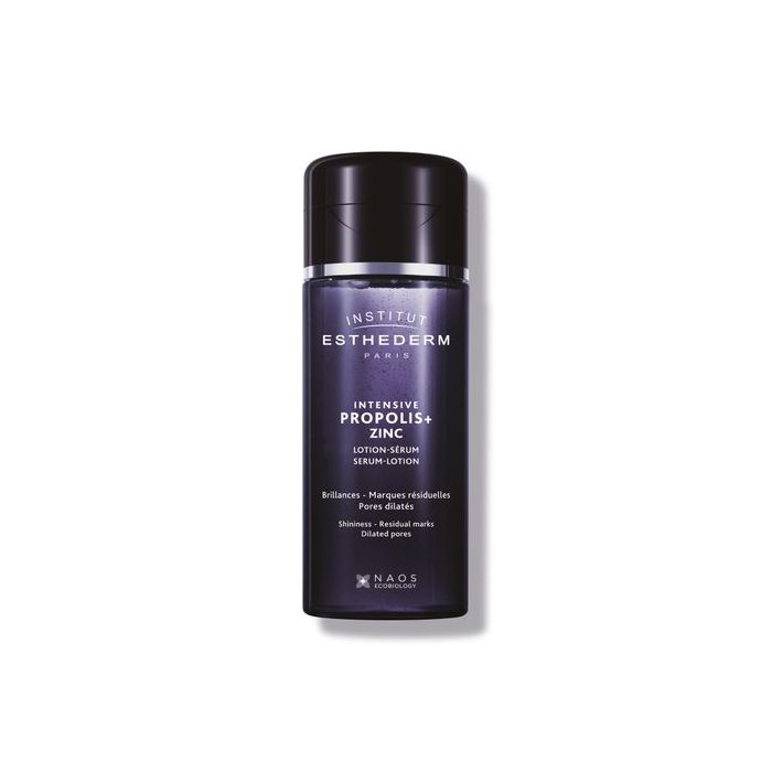 ESTHEDERM PROPOLIS + ZINC LOCION 130ML