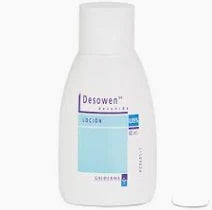 GALDERMA DESOWEN LOCION .05% 60ML