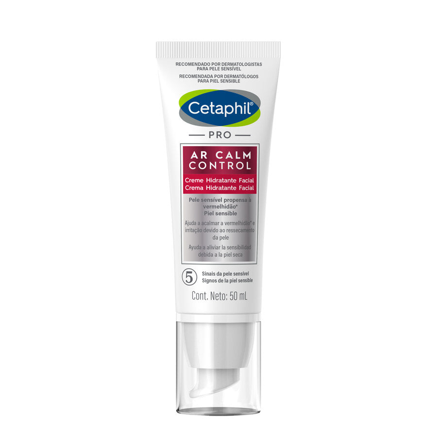 CETAPHIL AR CALM CONTROL CREMA HIDRATANTE FACIAL 50ML