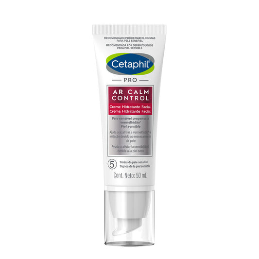CETAPHIL AR CALM CONTROL CREMA HIDRATANTE FACIAL 50ML