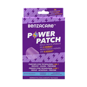 GALDERMA BENZACARE POWER PATCH 36 PARCHES