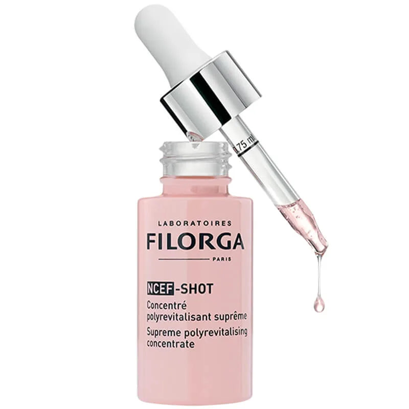 FILORGA NCEF SHOT 15ML