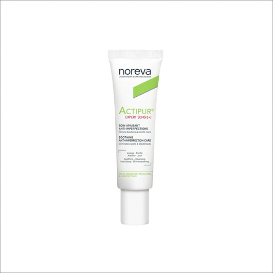 NOREVA ACTIPUR EXPERT SENSI 40ML