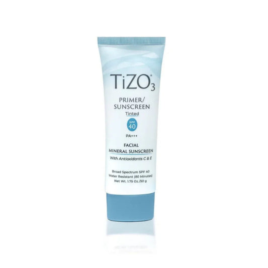 TIZO 3 SPF 40 COLOR 50 G
