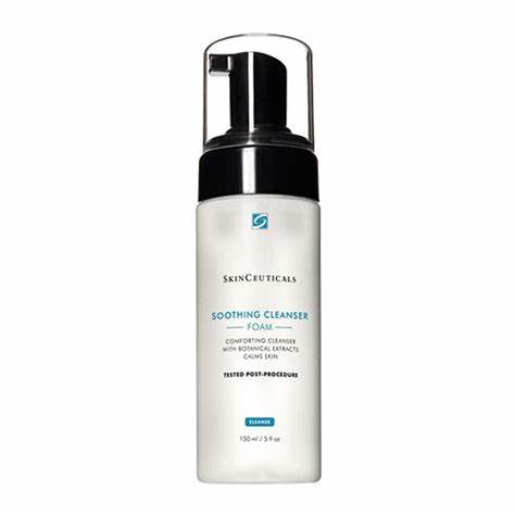 SKINCEUTICALS SOOTHING CLEANSER 150ML