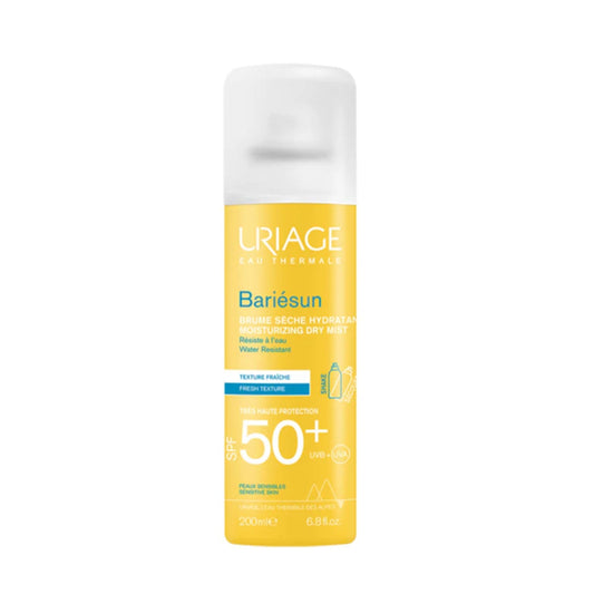 URIAGE BARIESUN BRUME DRY MIST 200 ML
