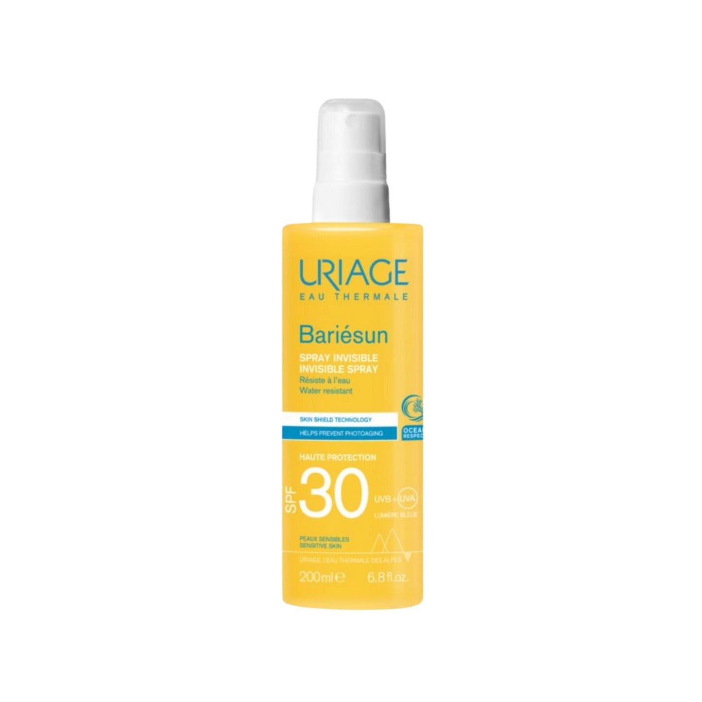 URIAGE BARIESUN SPF50+ SPRAY 200 ML