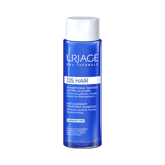 URIAGE DS HAIR ANTICASPA MODERADA 200ML