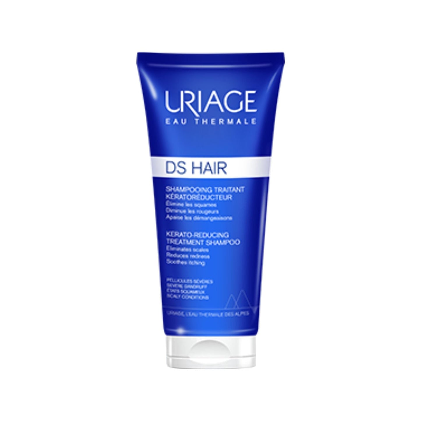 URIAGE DS HAIR ANTICASPA SEVERA 150ML