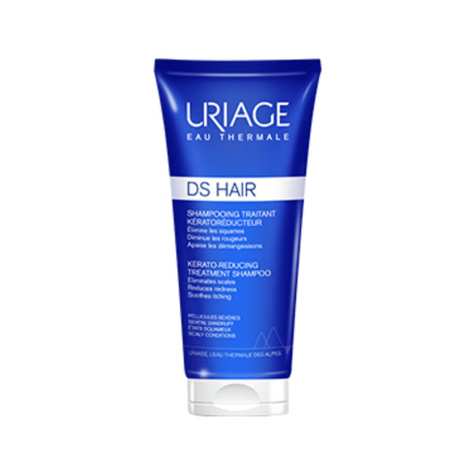URIAGE DS HAIR ANTICASPA SEVERA 150ML
