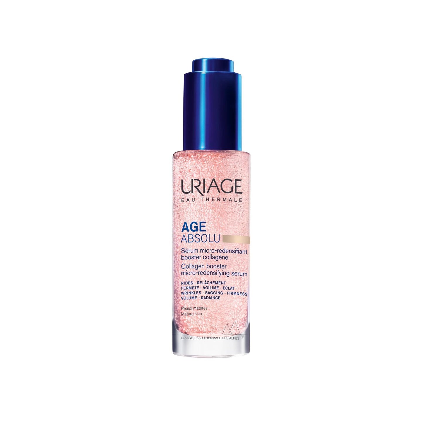URIAGE AGE ABSOLU SERUM B 30 ML
