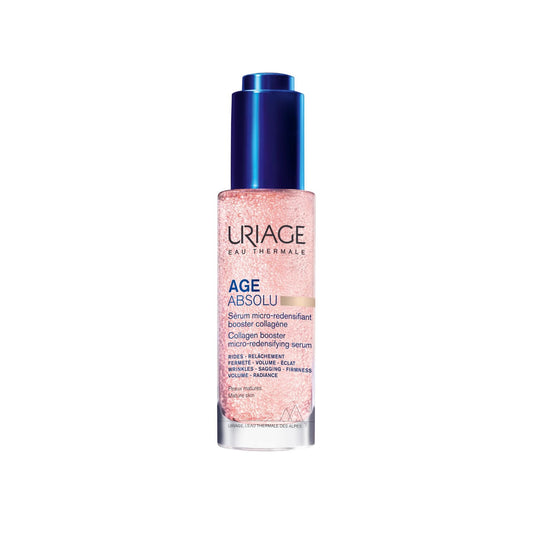 URIAGE AGE ABSOLU SERUM B 30 ML