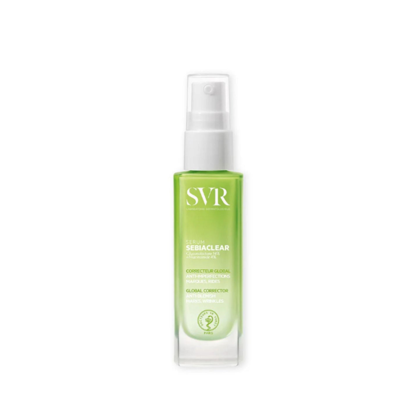 SVR SEBIACLEAR SERUM 30ML