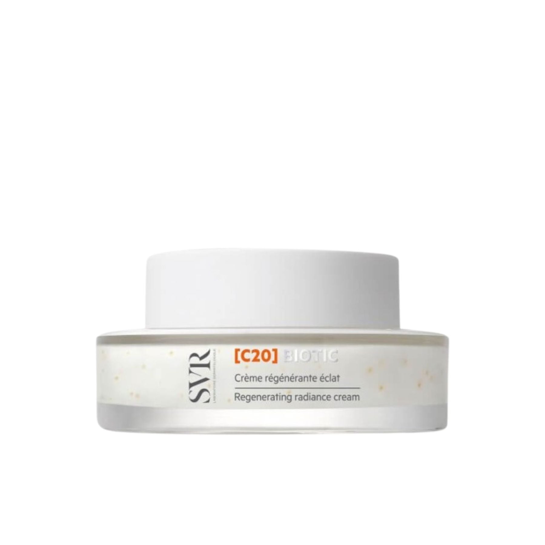 SVR C20 BIOTIC 50ML
