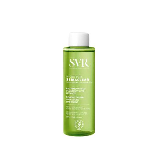 SVR SEBIACLEAR MICRO PEEL 150ML