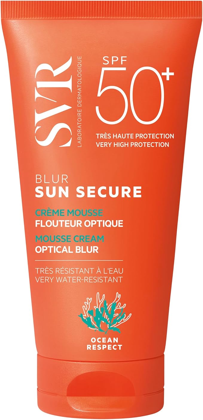 SVR SUN SECURE BLUR SPF50 50ML