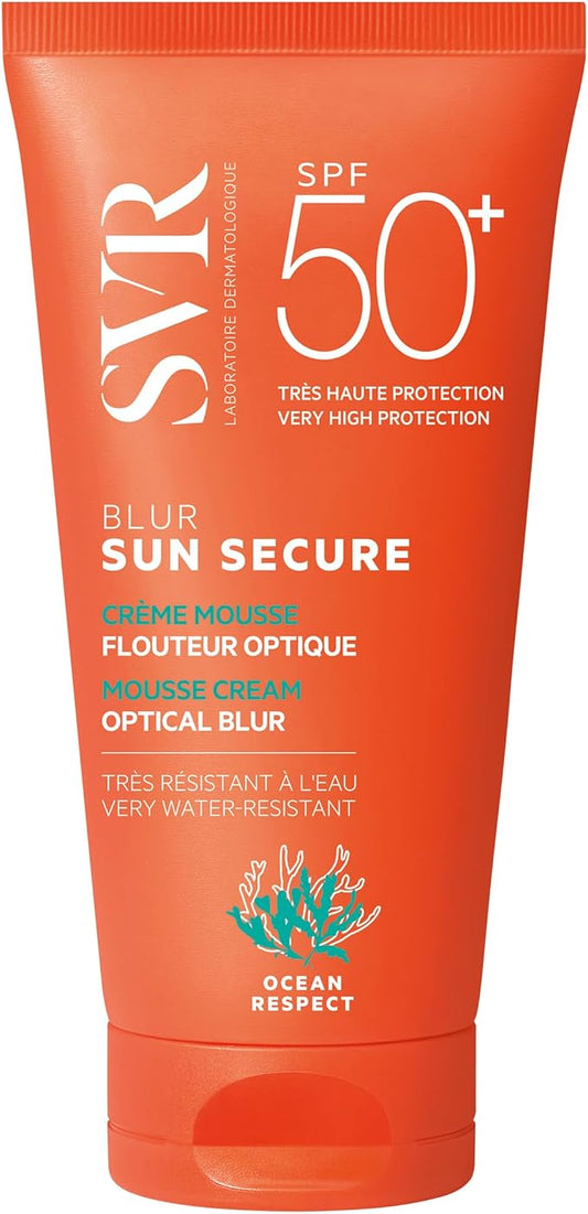 SVR SUN SECURE BLUR SPF50 50ML