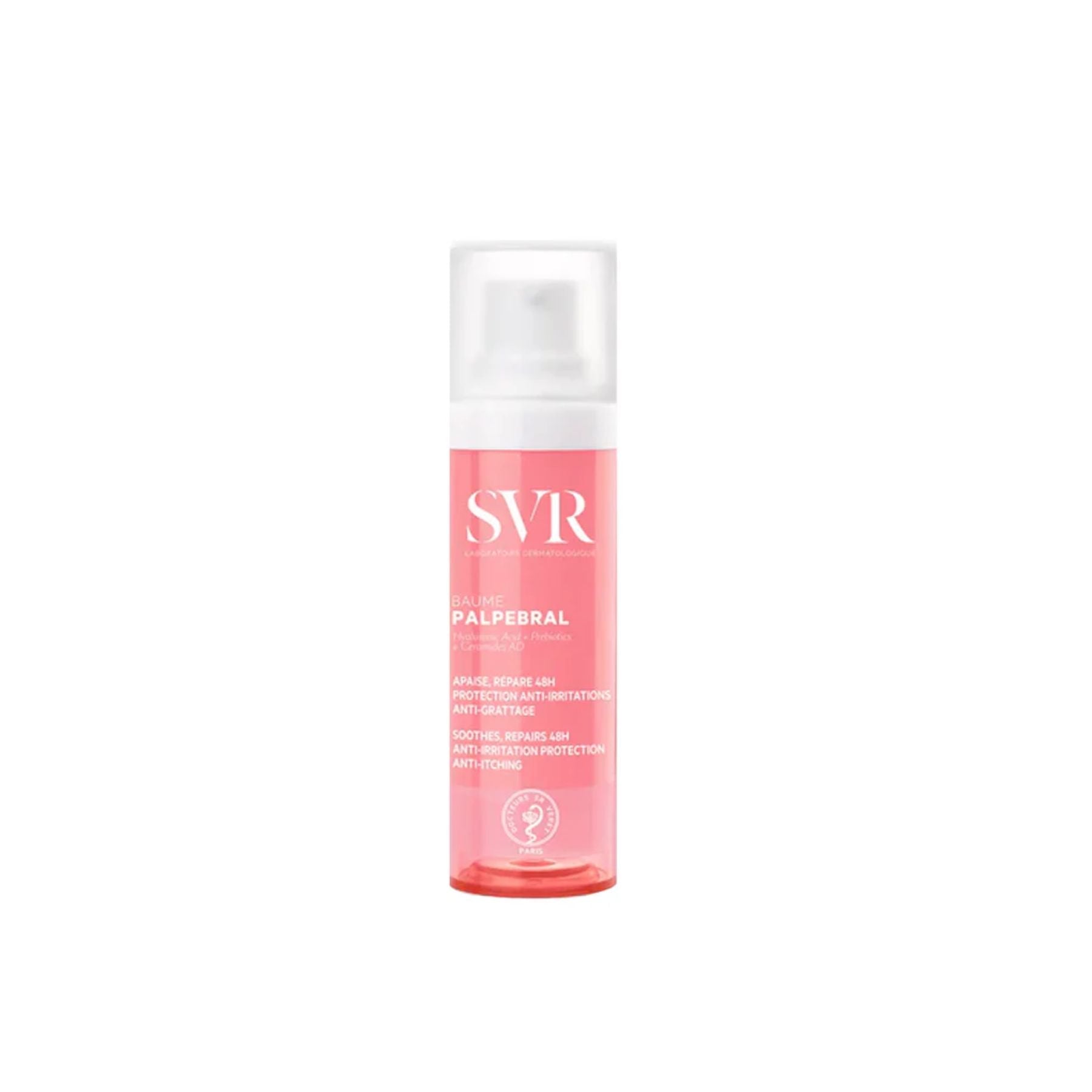 SVR PALPEBRAL BAUME REPARADORA 30 ML
