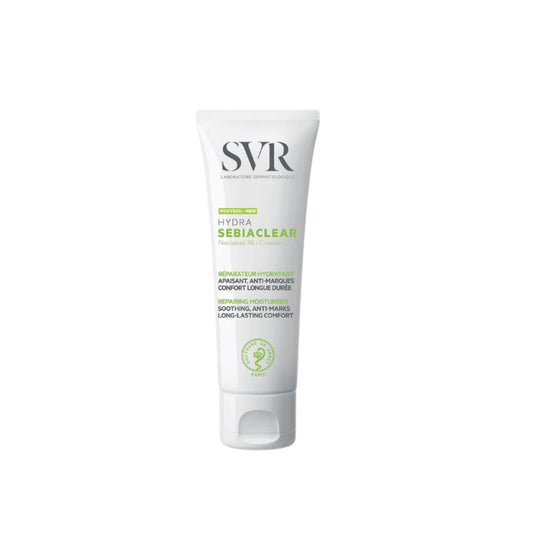 SVR SEBIACLEAR HYDRA 40ML