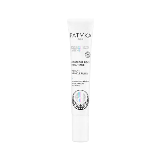 PATYKA AGE SPECIFIC INSTANT WRINKLE FILLER 15ML