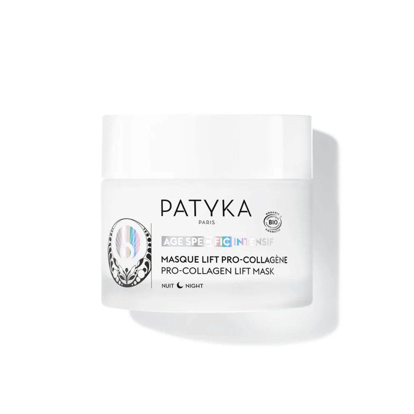 PATYKA AGE SPECIFIC PRO COLLAGEN LIFT MASK 50ML