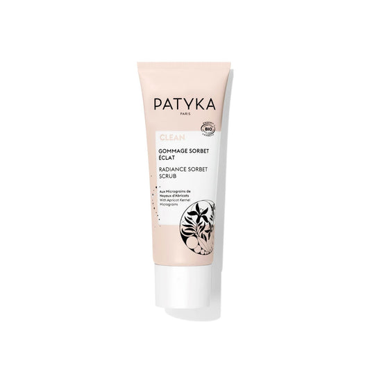 PATYKA CLEAN RADIANCE SORBET SCRUB 50ML