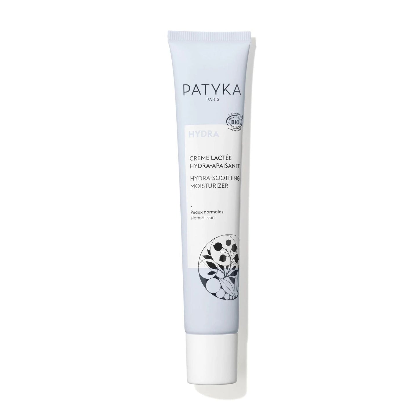 PATYKA HYDRA SHOOTHING MOISTURIZER 40ML