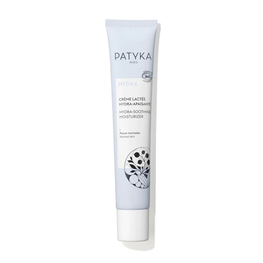 PATYKA HYDRA SHOOTHING MOISTURIZER 40ML