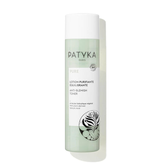 PATYKA PURE LOCION PURIFICANTE ANTI BLEMISH TONER 200ML