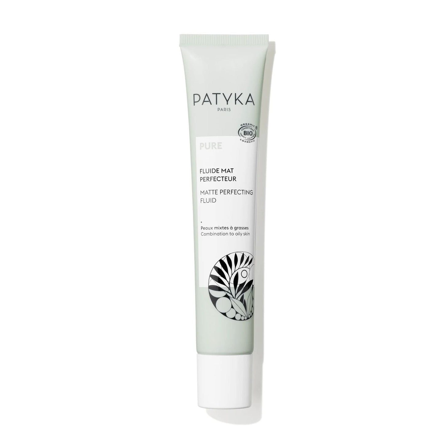 PATYKA PURE MATTE PERFECTING FLUID 40ML