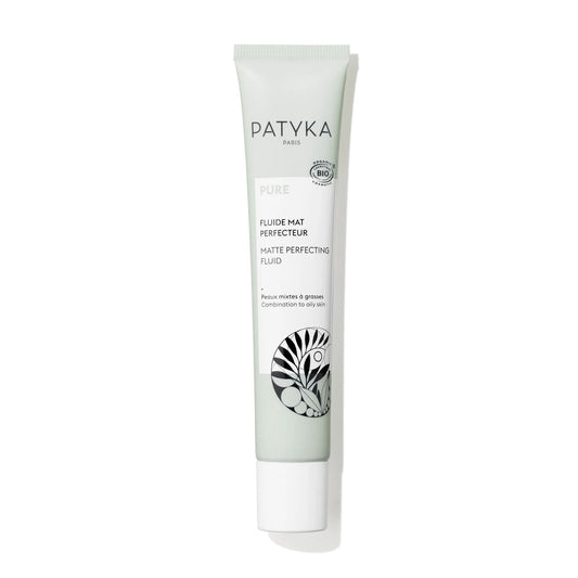 PATYKA PURE MATTE PERFECTING FLUID 40ML