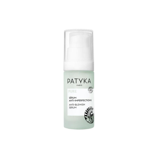 PATYKA PURE SERUM ANTI IMPERFECCIONES 30ML