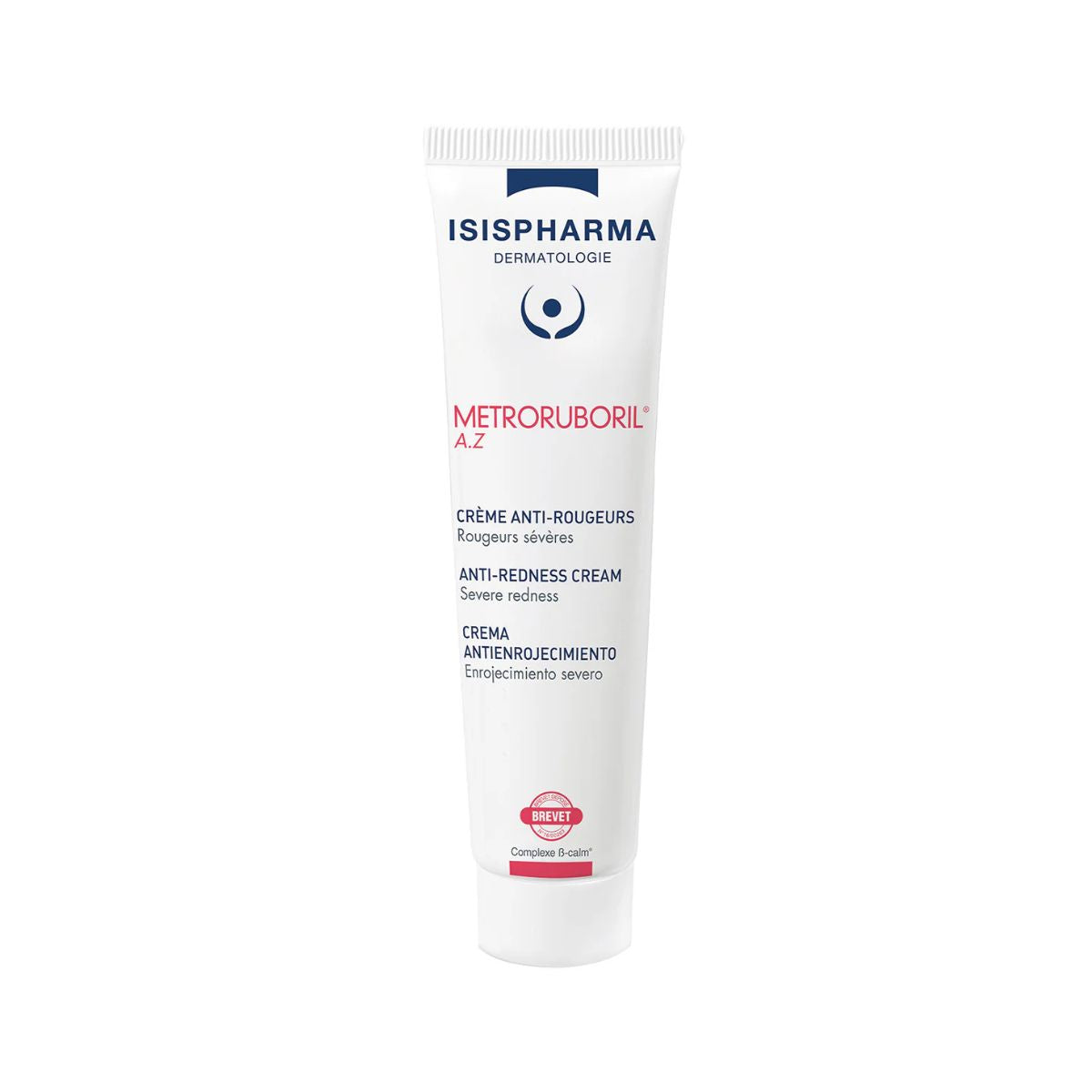 ISISPHARMA METRORUBORIL AZ 30ML