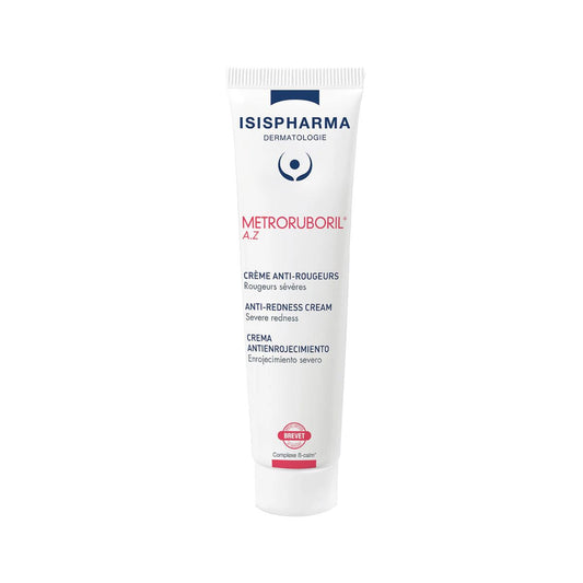 ISISPHARMA METRORUBORIL AZ 30ML
