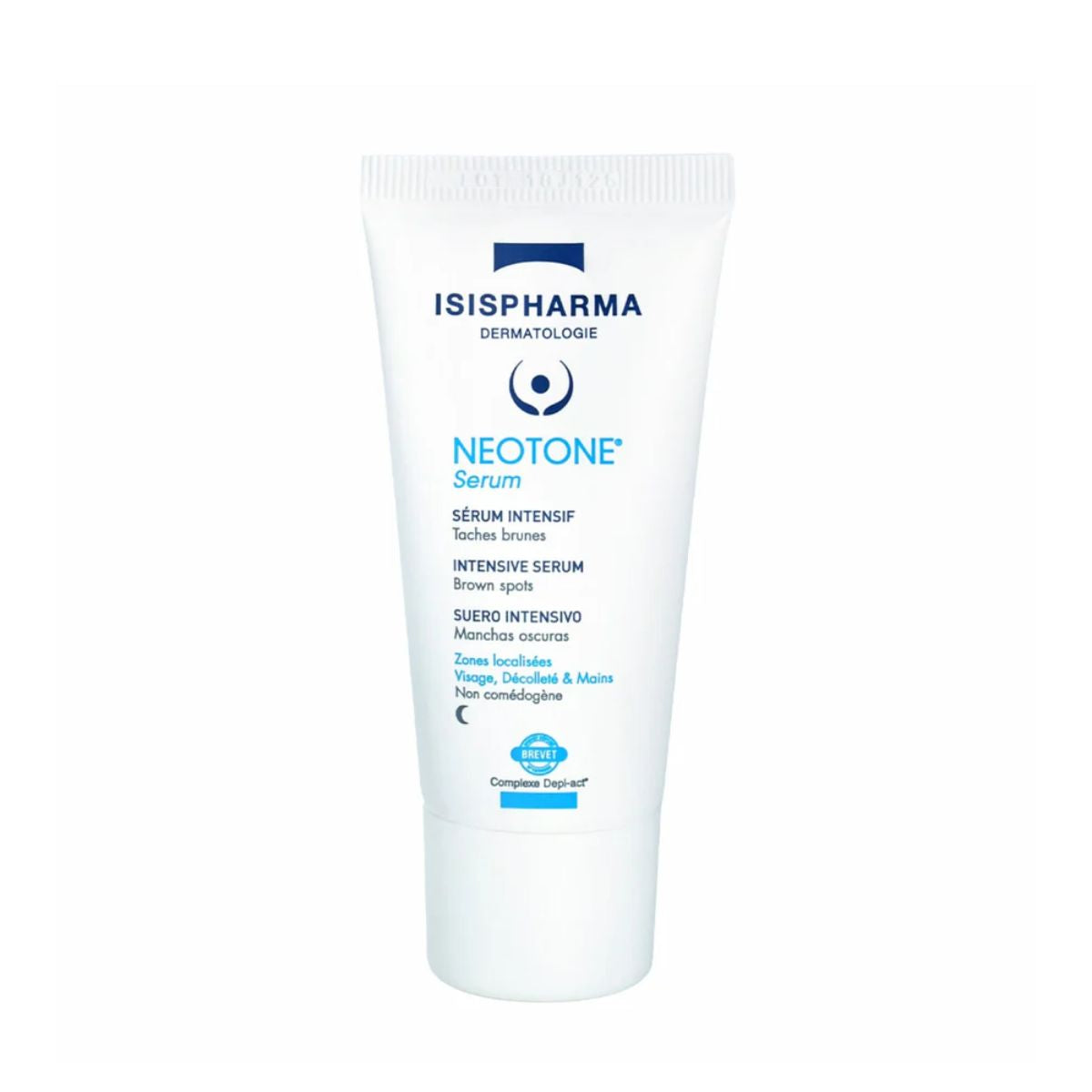 ISISPHARMA NEOTONE SUERO INTENSIVO 30ML