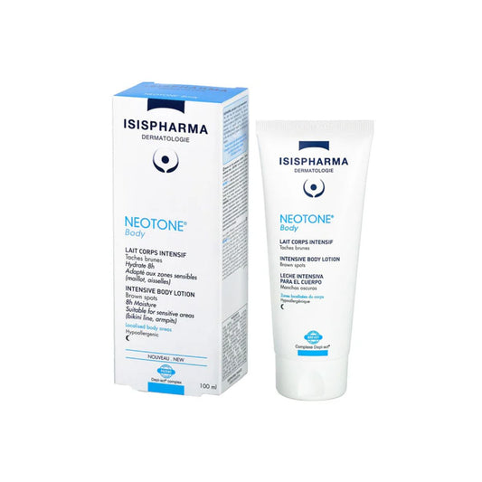 ISISPHARMA NEOTONE BODY 100ML