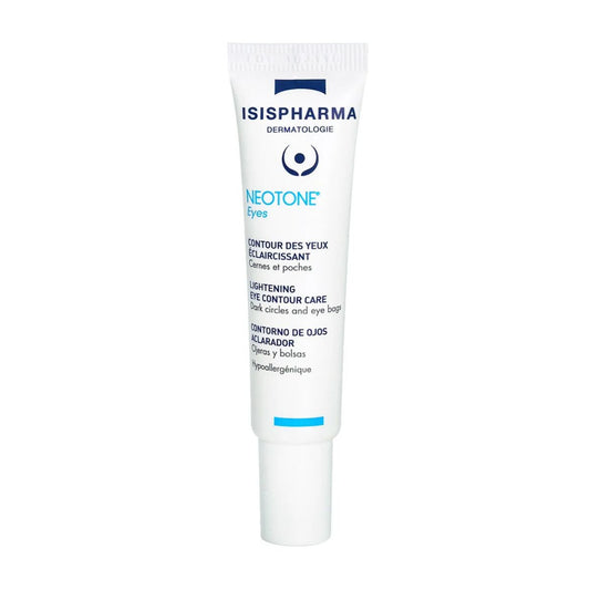 ISISPHARMA NEOTONE CONTORNO DE OJOS 15ML