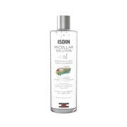 ISISPHARMA AQUARUBORIL SOLUCIÓN MICELAR 400 ML
