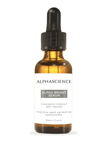 ALPHA BRIGHT SERUM 30ML