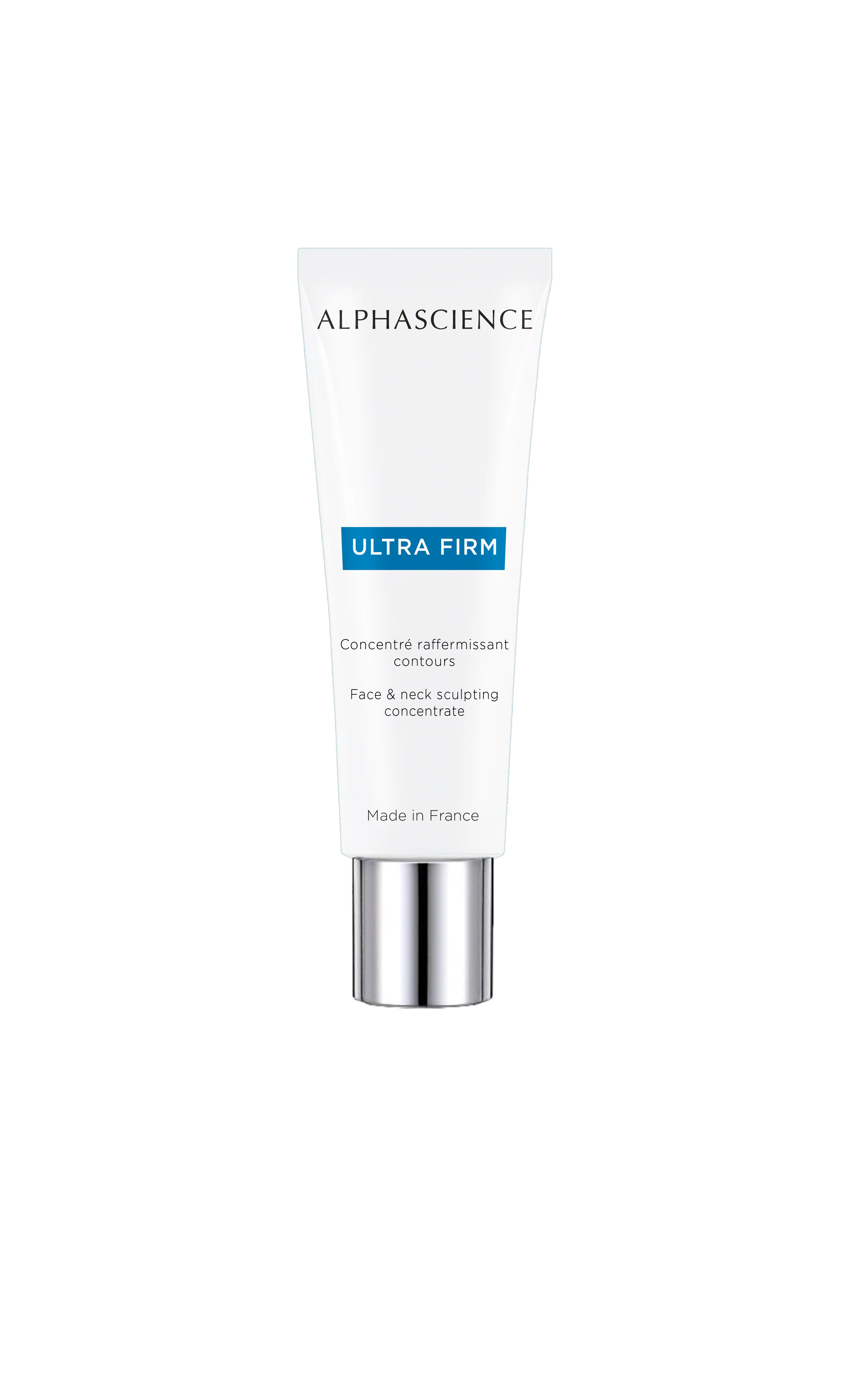 ALPHASCIENCE ULTRA FIRM 50ML