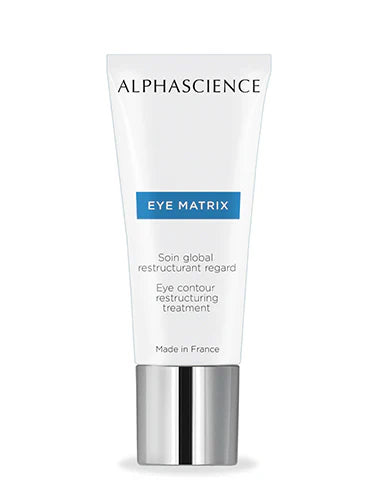 ALPHASCIENCE EYE MATRIX 15ML