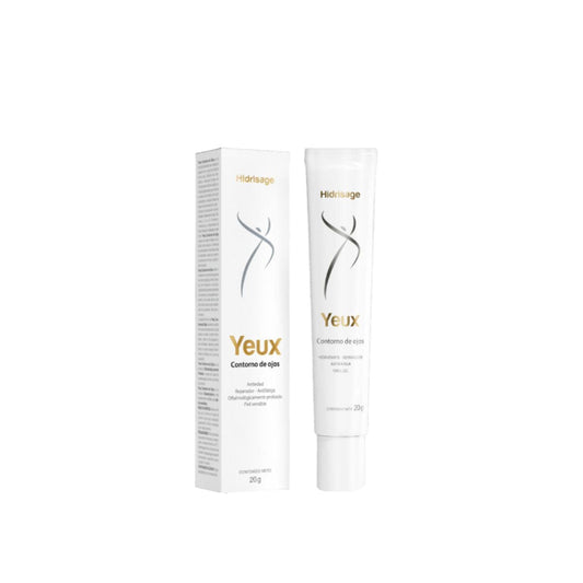 HIDRISAGE YEUX CONTORNO DE OJOS 20G