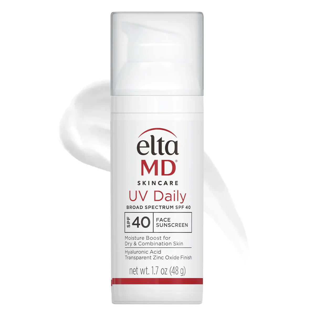 ELTA MD UV SPF 40 DAILY SIN TINTE