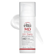 ELTA MD UV SPF 40 DAILY SIN TINTE