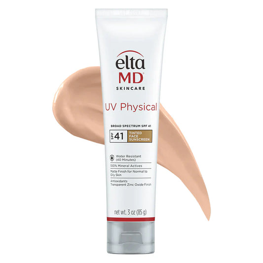 ELTA MD UV PHYSICAL SPF 41 C/TINTE