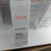AVENE CICALFATE EMULCION HYDRATANTE REPARADORA 40ML