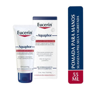 EUCERIN AQUAPHOR POMADA REPARADORA 55ML