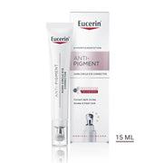 EUCERIN ANTI PIGMENT CONTORO DE OJOS 15ML